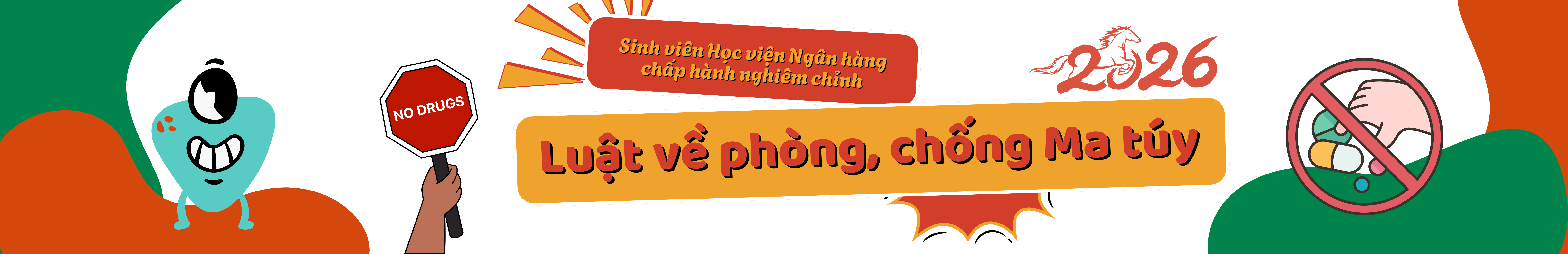 Luat phong chong ma tuy